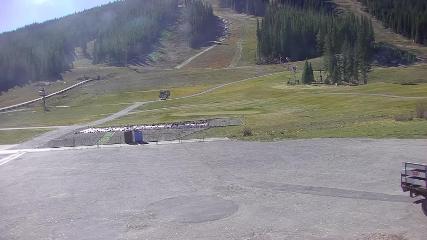 Copper Mountain: Super bee (coppercolorado.com)