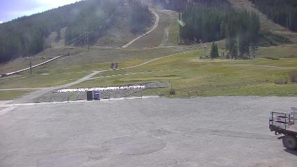 Copper Mountain: Super bee (coppercolorado.com)