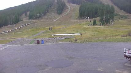 Copper Mountain webcam