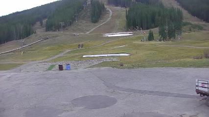 Copper Mountain webcam