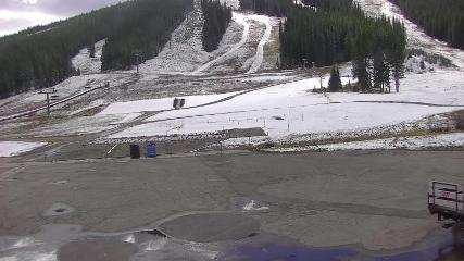 Copper Mountain: Super bee (coppercolorado.com)