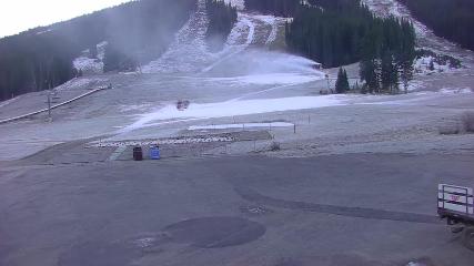 Copper Mountain: Super bee (coppercolorado.com)