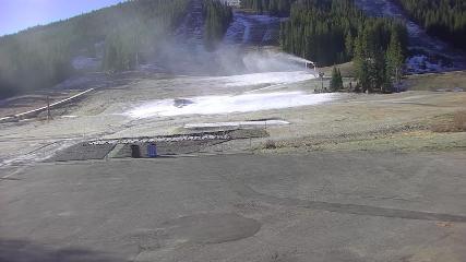 Copper Mountain: Super bee (coppercolorado.com)
