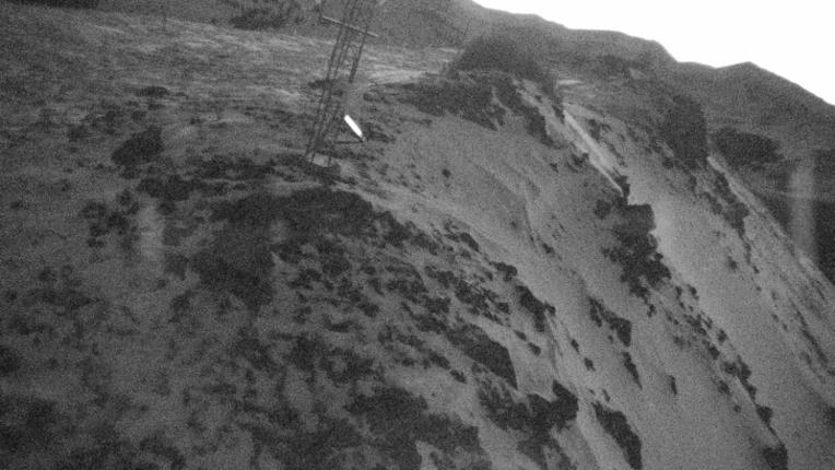 Webcam Copper Mountain: Union peak