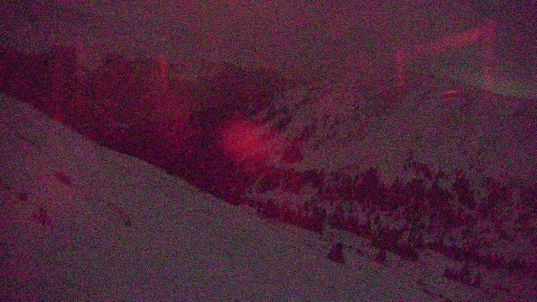 Webcam Copper Mountain: Union peak