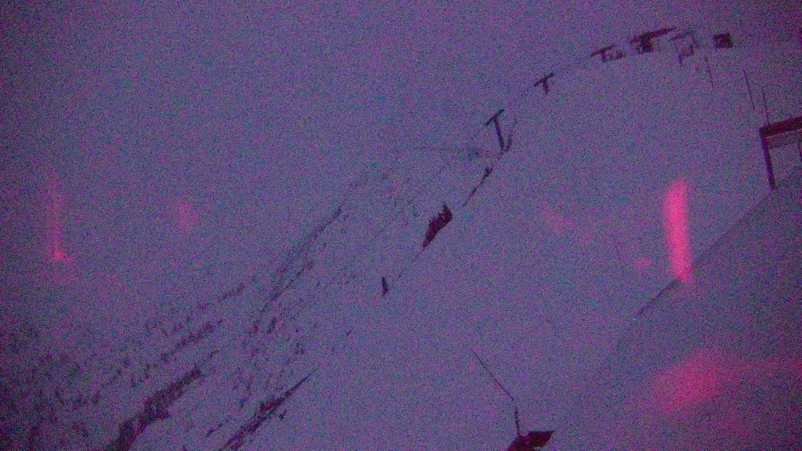 Webcam Copper Mountain: Union peak