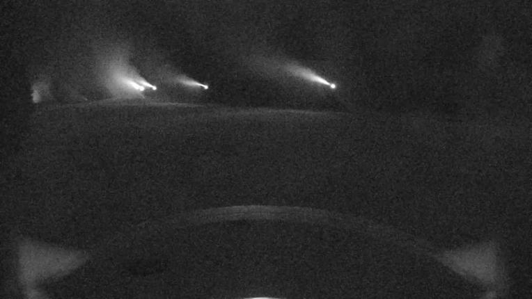 Webcam Copper Mountain: Woodward terrain park