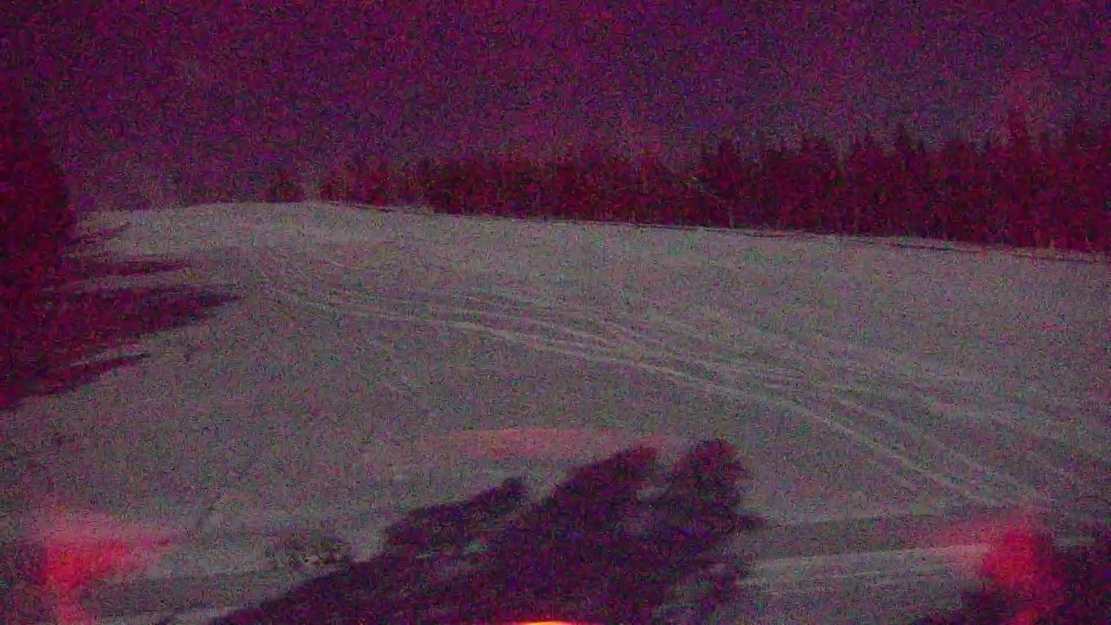 Webcam Copper Mountain: Woodward terrain park