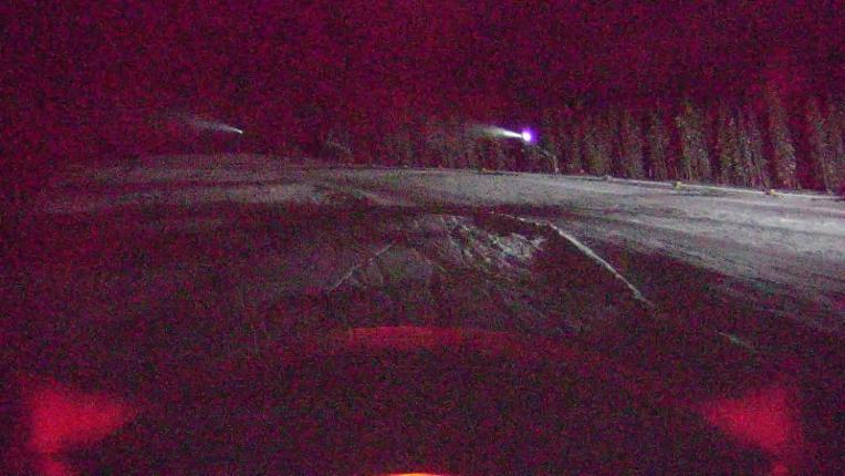 Webcam Copper Mountain: Woodward terrain park