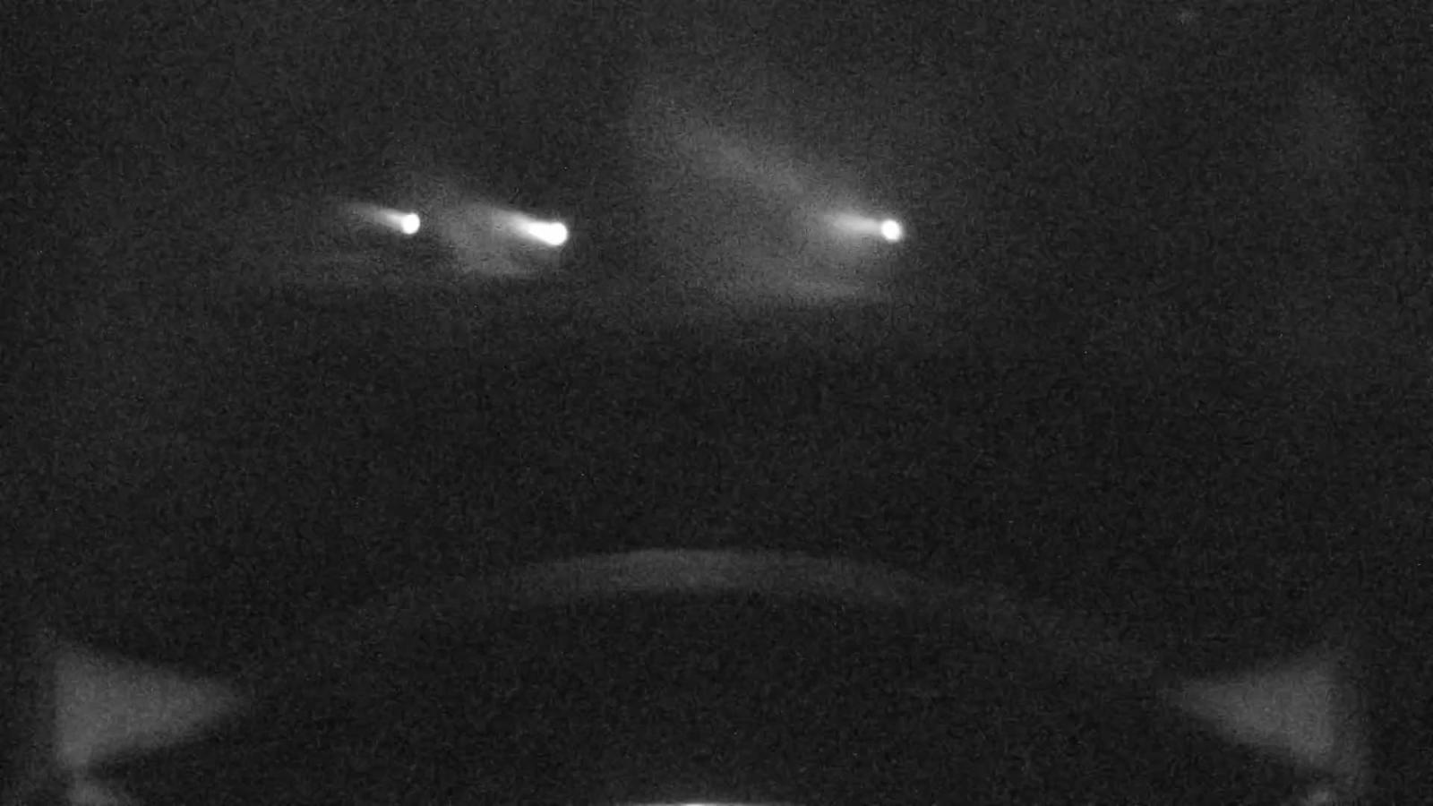 Webcam Copper Mountain: Woodward terrain park