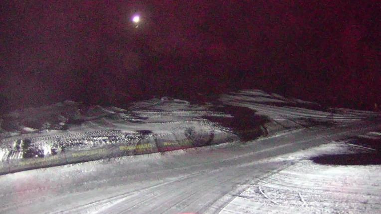 Webcam Copper Mountain: Woodward terrain park