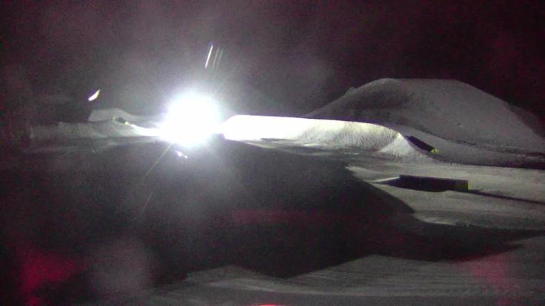 Webcam Copper Mountain: Woodward terrain park