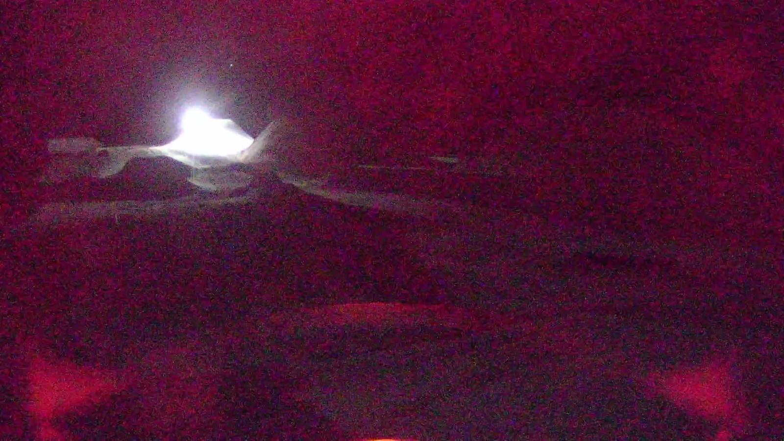 Webcam Copper Mountain: Woodward terrain park