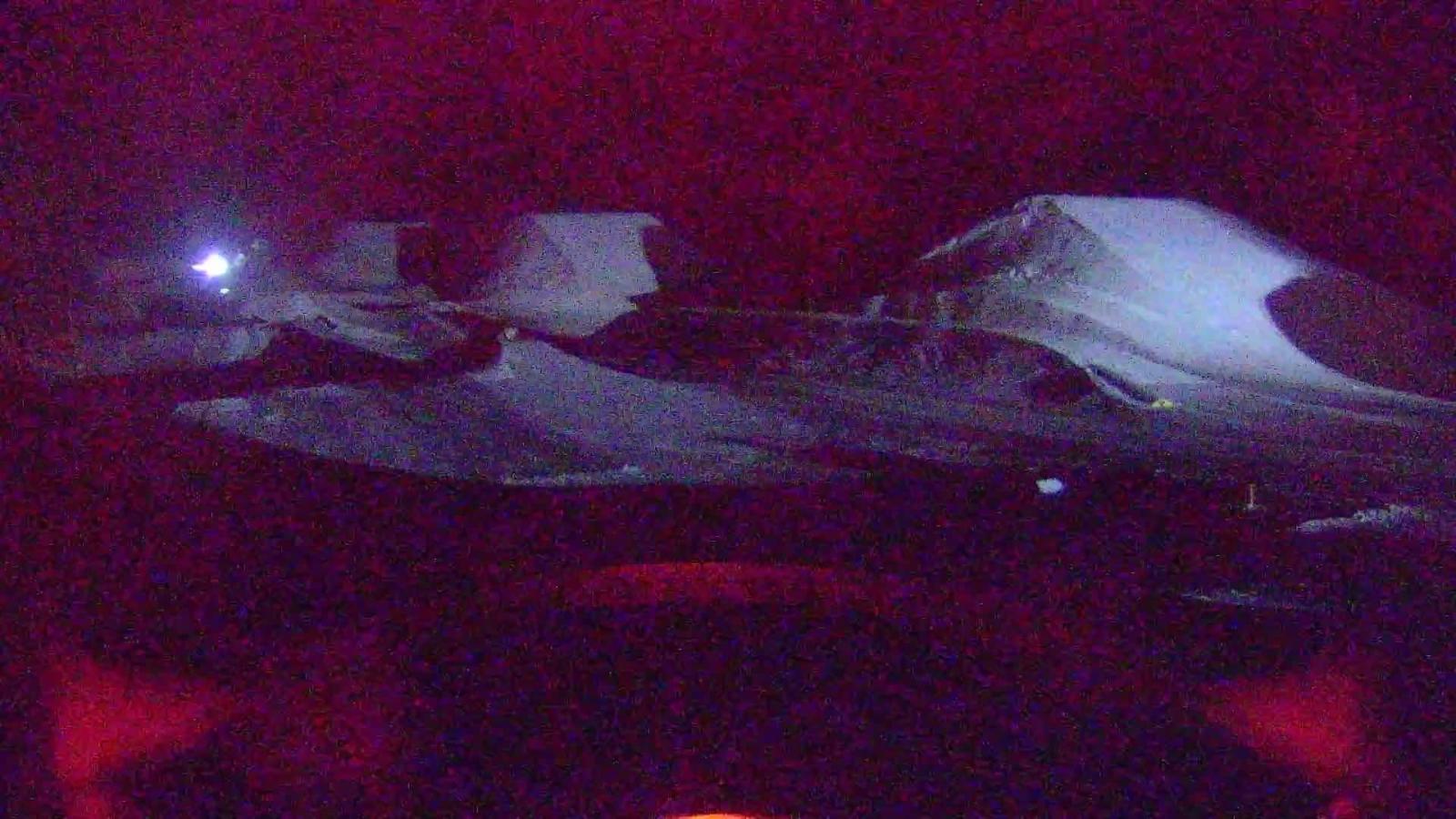 Webcam Copper Mountain: Woodward terrain park