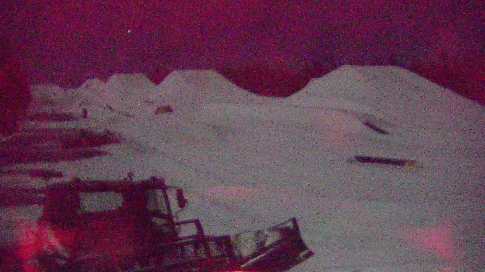Webcam Copper Mountain: Woodward terrain park