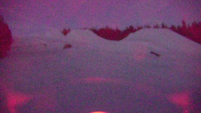 Webcam Copper Mountain: Woodward terrain park