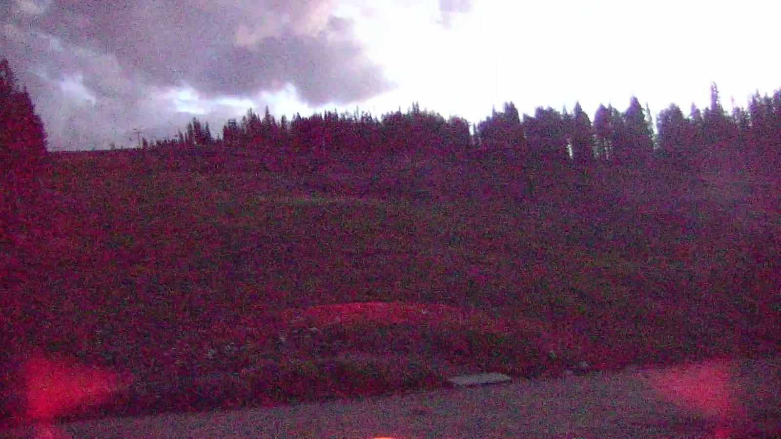 Webcam Copper Mountain: Woodward terrain park
