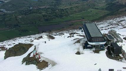 Coronet: Coronet express (coronetpeak.co.nz)