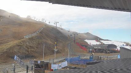 Coronet: Coronet express (coronetpeak.co.nz)