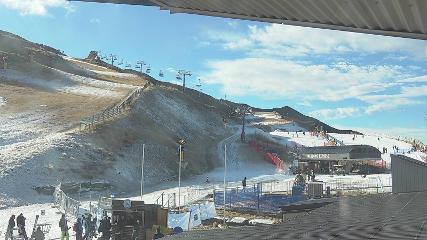 Coronet: Coronet express (coronetpeak.co.nz)