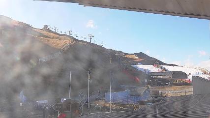 Coronet: Coronet express (coronetpeak.co.nz)