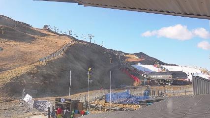 Coronet: Coronet express (coronetpeak.co.nz)