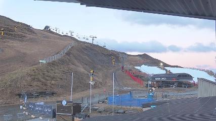Coronet: Coronet express (coronetpeak.co.nz)