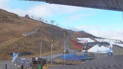 Coronet: Coronet express (coronetpeak.co.nz)