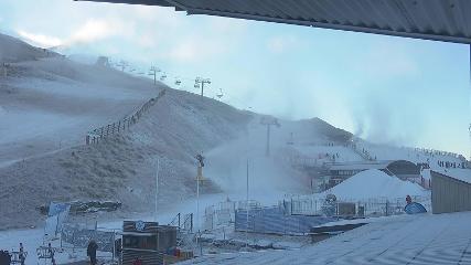 Coronet: Coronet express (coronetpeak.co.nz)