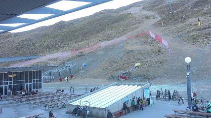 Coronet: Coronet express (coronetpeak.co.nz)