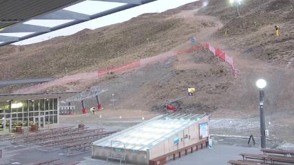 Coronet: Coronet express (coronetpeak.co.nz)