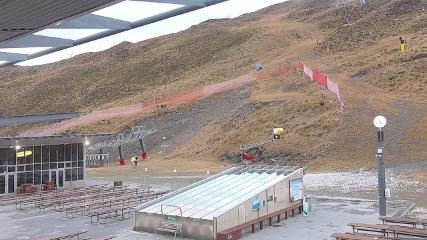 Coronet: Coronet express (coronetpeak.co.nz)