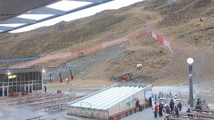 Coronet: Coronet express (coronetpeak.co.nz)