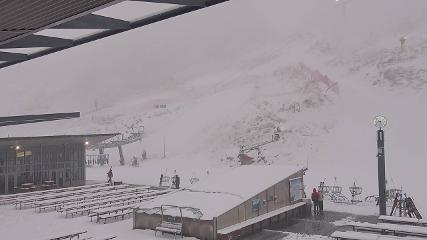 Coronet: Coronet express (coronetpeak.co.nz)
