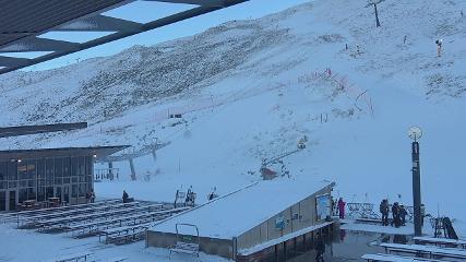 Coronet: Coronet express (coronetpeak.co.nz)