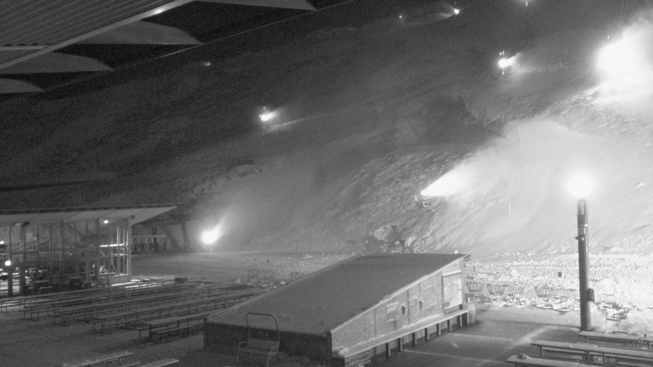 Webcam Coronet: Coronet express