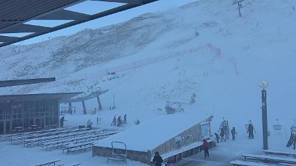 Coronet: Coronet express (coronetpeak.co.nz)