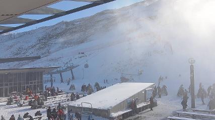 Coronet webcam