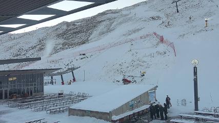 Coronet: Coronet express (coronetpeak.co.nz)