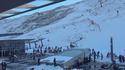 Coronet: Coronet express (coronetpeak.co.nz)