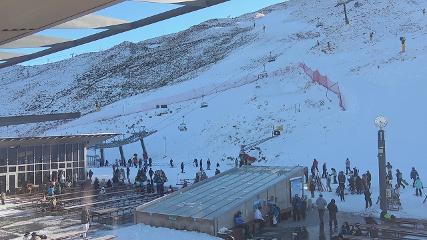 Coronet: Coronet express (coronetpeak.co.nz)