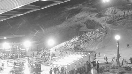 Coronet: Coronet express (coronetpeak.co.nz)