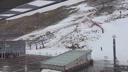 Coronet: Coronet express (coronetpeak.co.nz)