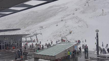 Coronet: Coronet express (coronetpeak.co.nz)