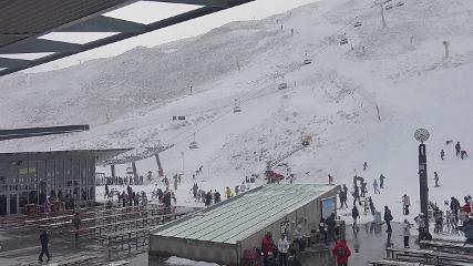 Coronet: Coronet express (coronetpeak.co.nz)