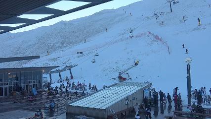 Coronet: Coronet express (coronetpeak.co.nz)