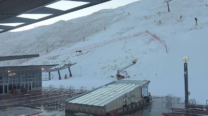 Coronet: Coronet express (coronetpeak.co.nz)