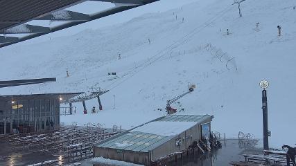 Coronet: Coronet express (coronetpeak.co.nz)