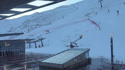 Coronet: Coronet express (coronetpeak.co.nz)