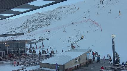 Coronet: Coronet express (coronetpeak.co.nz)